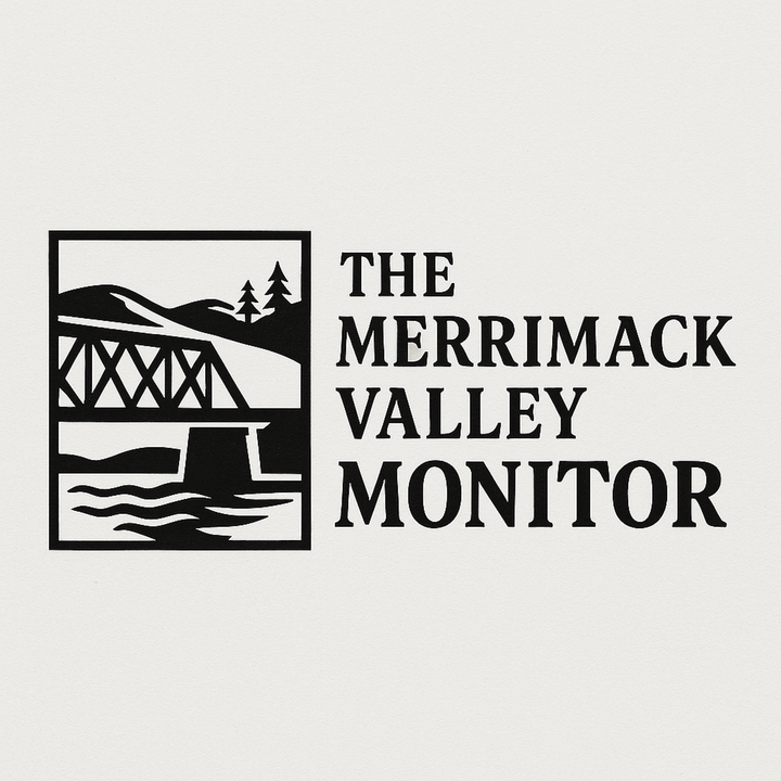 Welcome to the Merrimack Valley Monitor